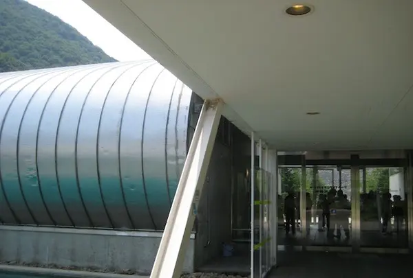 御母衣電力館の写真・動画_image_137182
