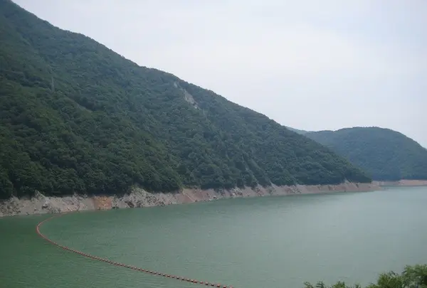 御母衣電力館の写真・動画_image_137218