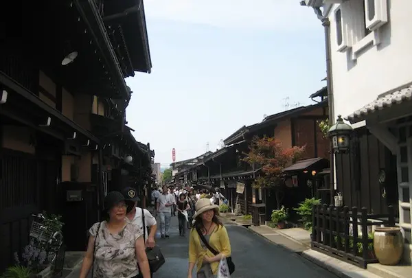 飛騨高山の写真・動画_image_137237