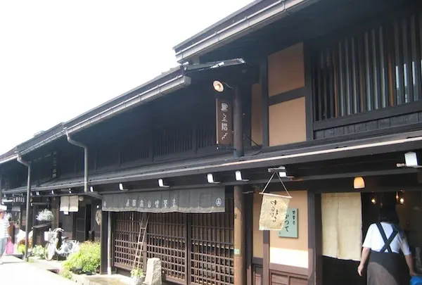 飛騨高山の写真・動画_image_137238