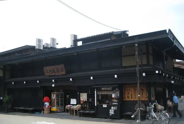 飛騨高山の写真・動画_image_137243