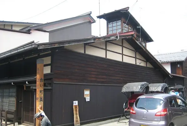 飛騨高山の写真・動画_image_137244