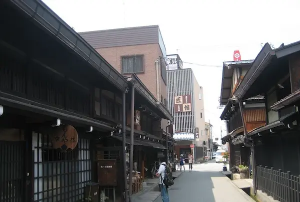 飛騨高山の写真・動画_image_137246