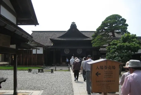 飛騨高山の写真・動画_image_137253