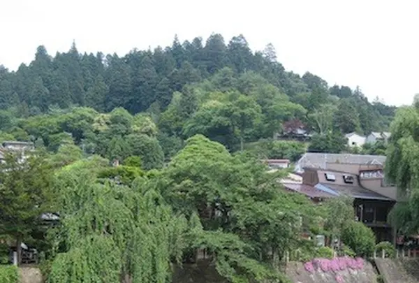 飛騨高山の写真・動画_image_137256