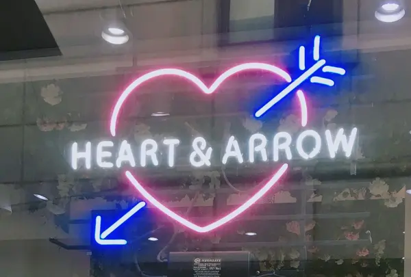 heart&arrowの写真・動画_image_137286