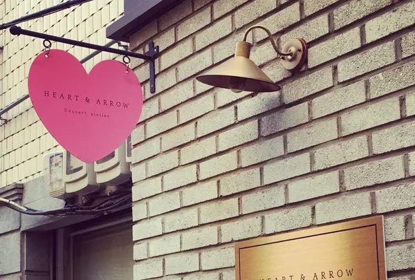 heart&arrowの写真・動画_image_137289