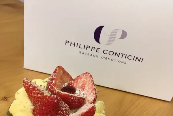 PHILIPPE CONTICINIの写真・動画_image_137292