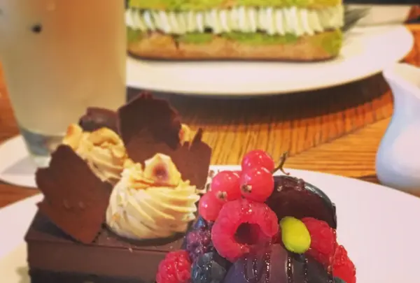 パティスリー・パリセヴェイユ （patisserie Paris S'eveille）の写真・動画_image_137297
