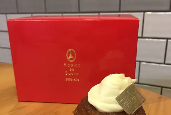 アディクト オ シュクルの写真・動画_image_137299