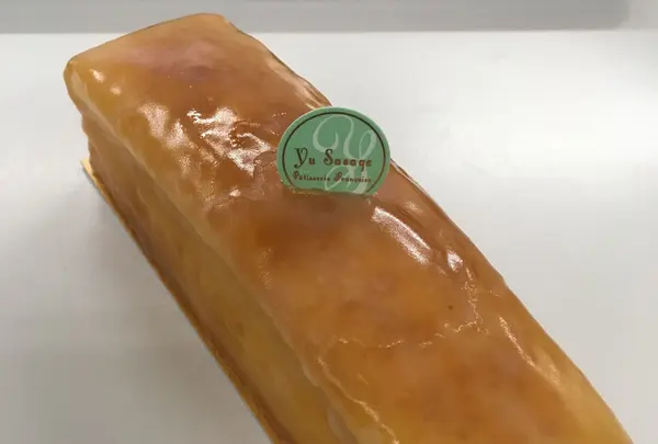Patisserie Yu Sasageの写真・動画_image_137301