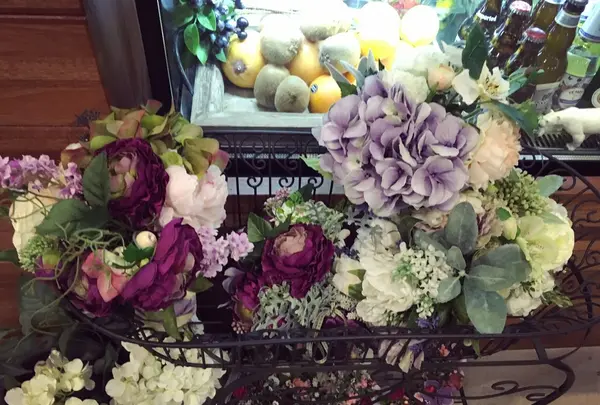 플로르떼 Florte flower cafeの写真・動画_image_137313
