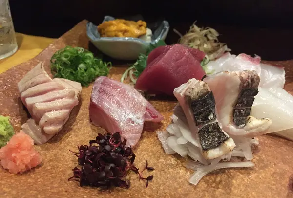 海鮮居酒屋 田はらの写真・動画_image_137330