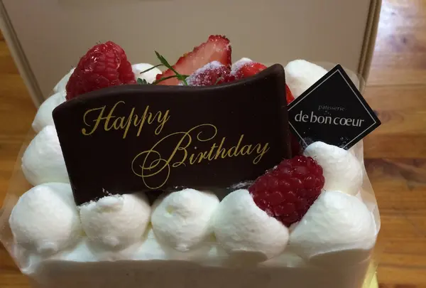 patisserie de bon coeur （ドゥ・ボン・クーフゥ）の写真・動画_image_137334