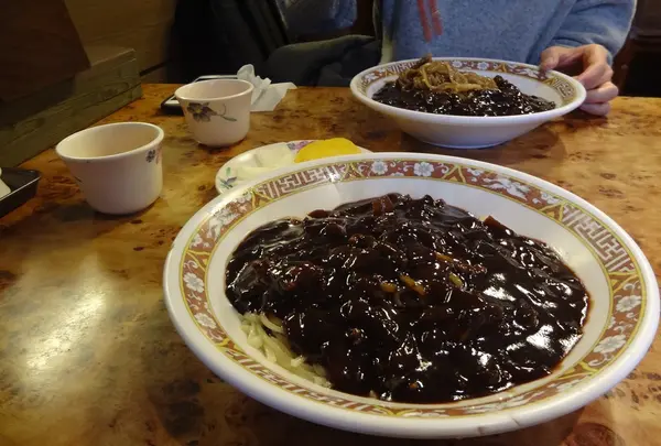 山東餃子/サンドンギョジャ/산동교자の写真・動画_image_137338