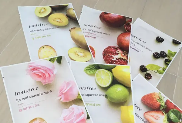 innisfree 明洞１号店の写真・動画_image_137340