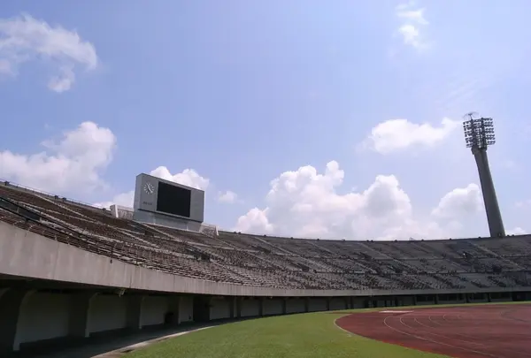 The National Stadiumの写真・動画_image_137349