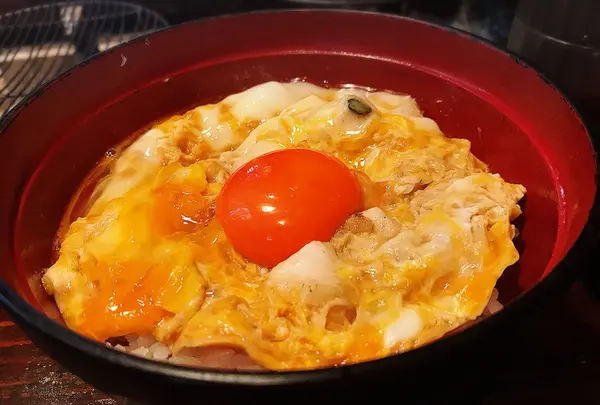 青山 鶏味座 本店の写真・動画_image_137360