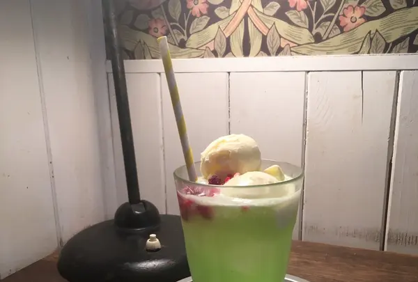カフェ・ロッタ（Cafe Lotta）の写真・動画_image_137372
