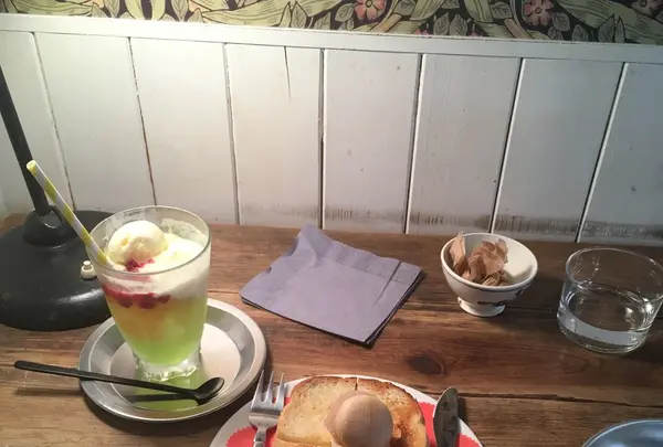 カフェ・ロッタ（Cafe Lotta）の写真・動画_image_137374