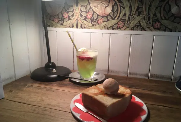 カフェ・ロッタ（Cafe Lotta）の写真・動画_image_137375