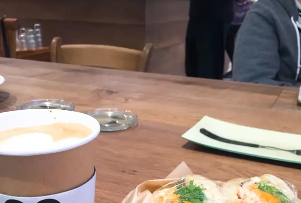Jaho Coffee at Plain Peopleの写真・動画_image_137422