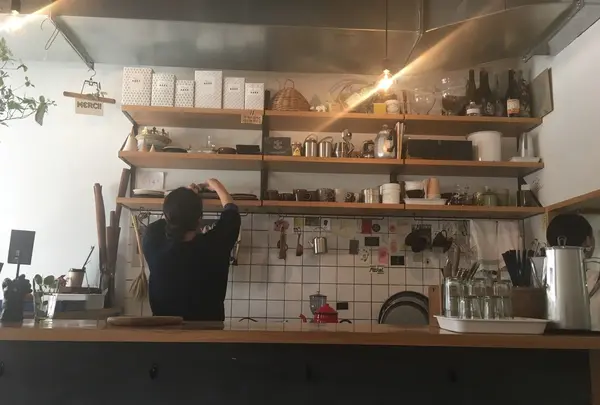 メルシーベイクの写真・動画_image_137436