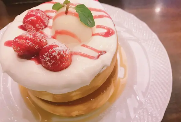 星乃珈琲店の写真・動画_image_137467