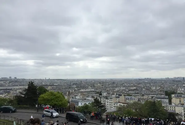 サクレ・クール寺院（Basilique du Sacré-Cœur）の写真・動画_image_137477