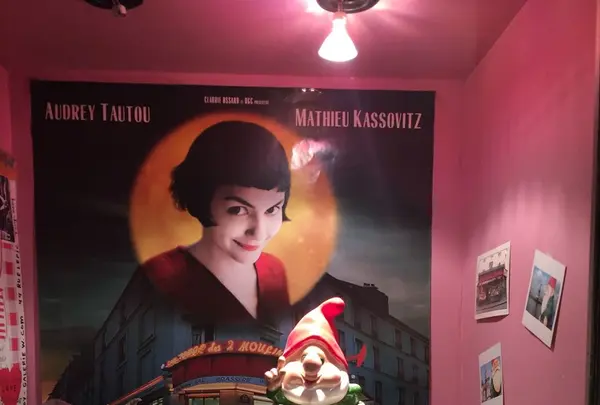 Café des Deux Moulinsの写真・動画_image_137478