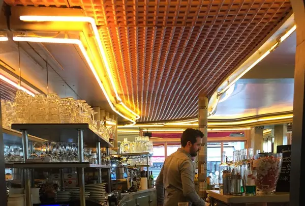 Café des Deux Moulinsの写真・動画_image_137479