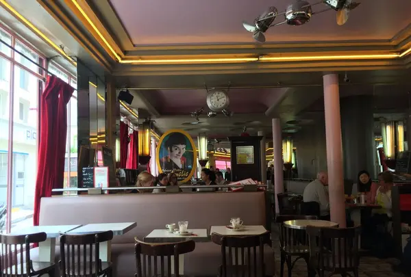 Café des Deux Moulinsの写真・動画_image_137480