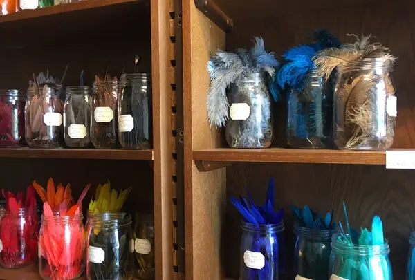 La Droguerieの写真・動画_image_137488