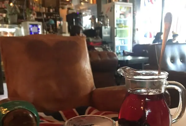 Cafe Kudetaの写真・動画_image_137493