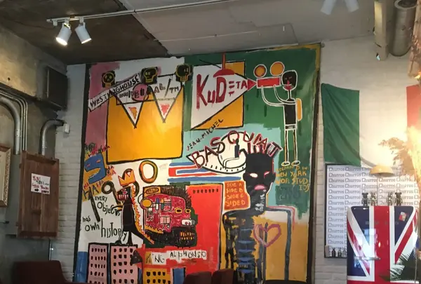 Cafe Kudetaの写真・動画_image_137494