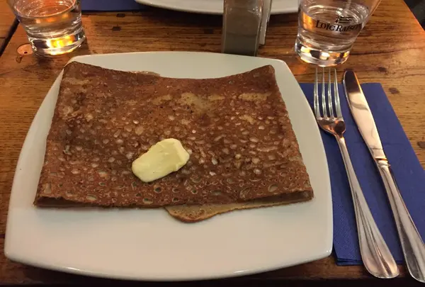 La creperie des Canettesの写真・動画_image_137511