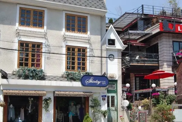 サムチョンドンの写真・動画_image_137576