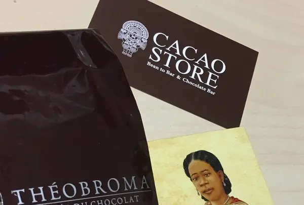 CACAO STORE（カカオストア）の写真・動画_image_137600