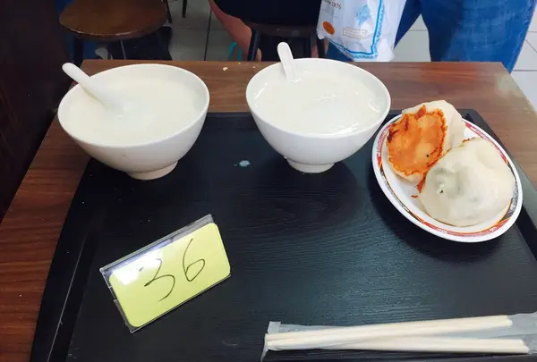 鼎元豆漿/Ding Yuan Soy Milkの写真・動画_image_137671
