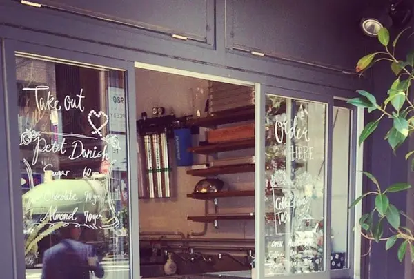 エッセンス カフェ （essence cafe）の写真・動画_image_137703