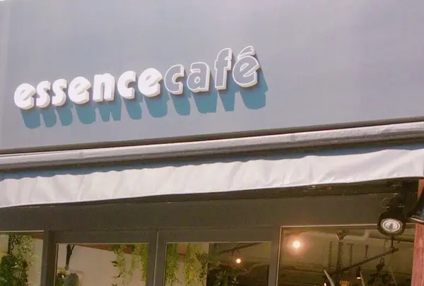 エッセンス カフェ （essence cafe）の写真・動画_image_137704