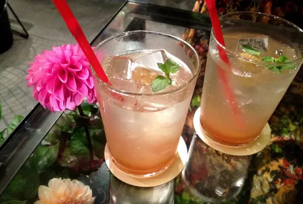 青山フラワーマーケット ティーハウス 南青山本店 （Aoyama Flower Market TEA HOUSE）の写真・動画_image_137724