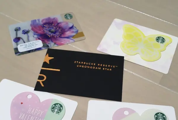 Starbucks Coffee 狎鴎亭駅店の写真・動画_image_137728