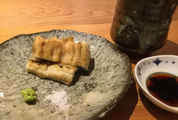 炭焼き鰻 瞬の写真・動画_image_137755