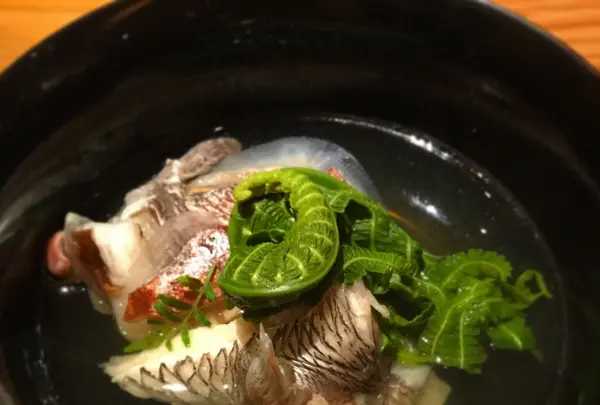 炭焼き鰻 瞬の写真・動画_image_137756