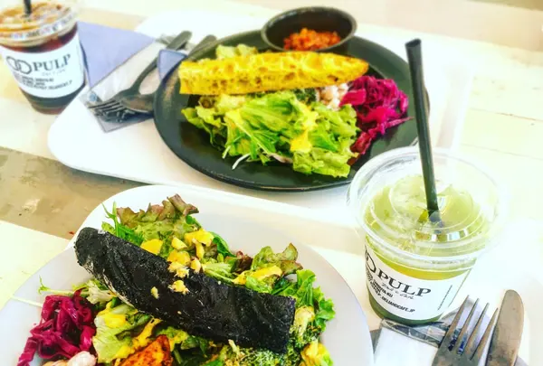 【閉業】PULP Deli&Cafeの写真・動画_image_137772