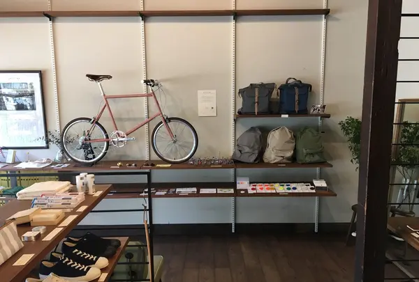 tokyobike shop 谷中の写真・動画_image_137775