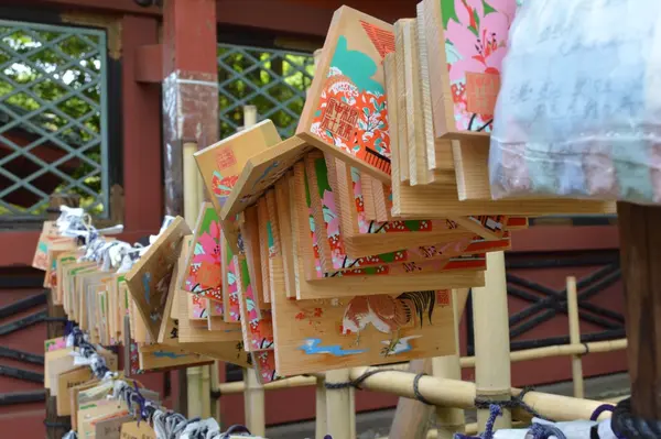 根津神社の写真・動画_image_137780