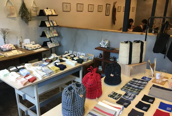 【閉店】マノ カフェ ヨー （mano cafe yøre）の写真・動画_image_137788