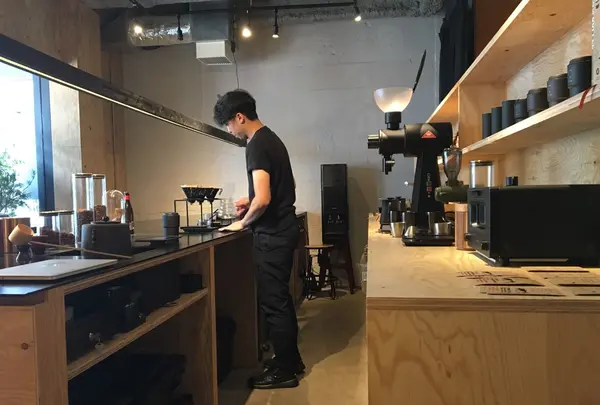 artless craft tea & coffee（アートレス クラフト ティー＆コーヒー）の写真・動画_image_137805